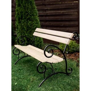 Скамья Арбат